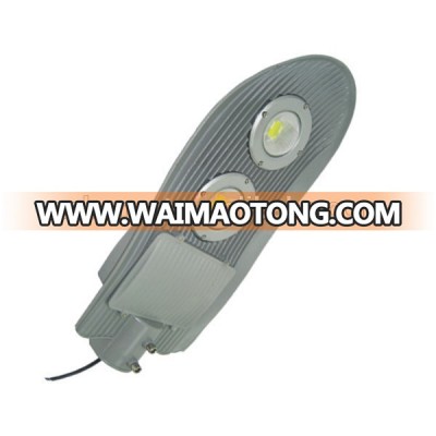 Meanwell driver 2 years warranty led street light 100W Cheap price CE ROHS approved