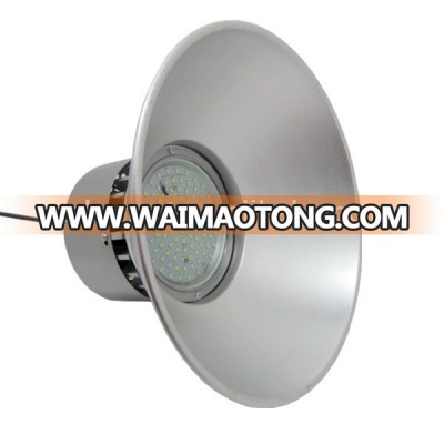 Whole sale best price indoor industry lighting 50w high bay light LED smd chip