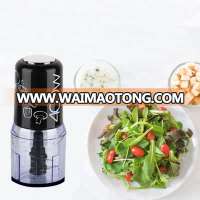 K13-0217 Glass Bowl Multifunctional Electrical Food Chopper